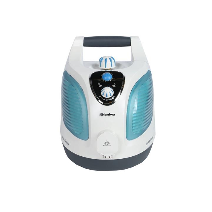 بخارشور نانیوا مدل Ns 6500 Naniwa Ns 6500 Steam Cleaner